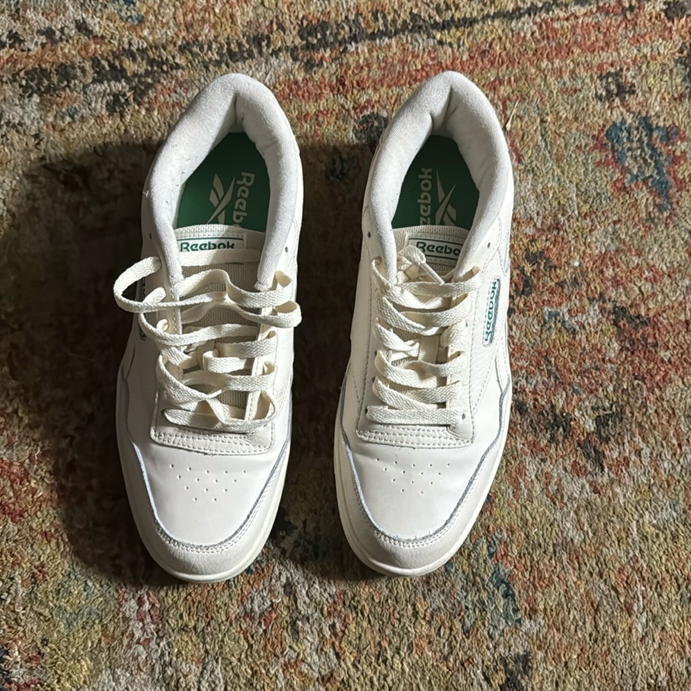 Reebok sneakers